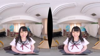 SAVR-063 A - Japan VR Porn(Virtual Reality)-3