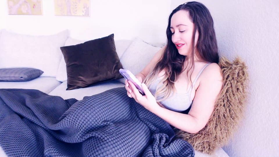 online adult video 8 big natural tits teen Lalunalewd - Naughty Mouth Mommy - FullHD 1080p, pov sex on 3d porn