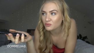 online xxx video 27 Dommelia – Are You Feeling Lucky | joi video | fetish porn big feet fetish-6