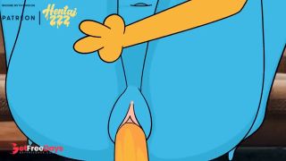 [GetFreeDays.com] GUMBALL HENTAI NICOLE WATTERSON GETS FUCKED BY TOBIAS Sex Clip April 2023-0