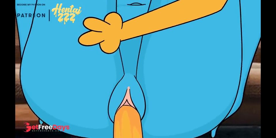 [GetFreeDays.com] GUMBALL HENTAI NICOLE WATTERSON GETS FUCKED BY TOBIAS Sex Clip April 2023