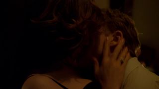 Antje Traue – Der Fall Barschel (2015) HD 1080p - (Celebrity porn)-2