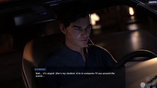Stephanie Sokolinski - Slow and Furious Sex. Part 14-4