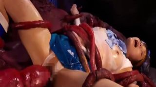 [SuperMisses.com] SPSB-46 Tentacle Cross Hell 12: Sailor Aquas-021-9