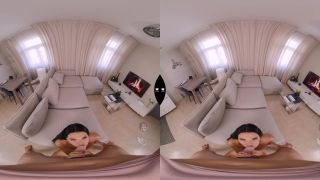 online clip 11 femdom foot domination Simon Kitty  Always Horny,Ready To Fuck This Hot Girl [SexLikeReal/LustReality] (UltraHD/2K 1920p), virtual reality on fetish porn-3