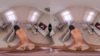 online clip 11 femdom foot domination Simon Kitty  Always Horny,Ready To Fuck This Hot Girl [SexLikeReal/LustReality] (UltraHD/2K 1920p), virtual reality on fetish porn-4