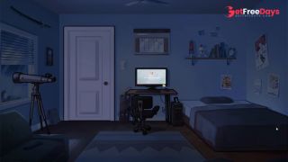 Summertime Saga Stable Version Game Walkthrough Game Play Part 26-4