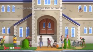 Summertime Saga Stable Version Game Walkthrough Game Play Part 26-6