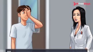 Summertime Saga Stable Version Game Walkthrough Game Play Part 26-7