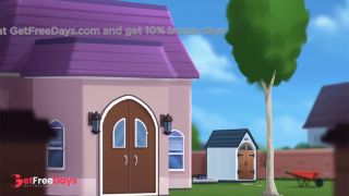 Summertime Saga Stable Version Game Walkthrough Game Play Part 26-8