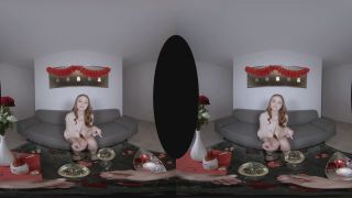 Valentine'S Day For Him In VR POV-3