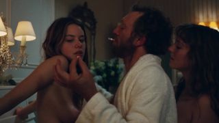 Camille Rowe, Josephine de La Baume, Alexandra Dahlstrom – Notre jour viendra (2010) HD 1080p!!!-9