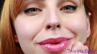 adult xxx clip 48 Tsarina Baltic – Mouthful of Jizz For Glossy Lips | femdom porn | fetish porn hypno fetish-9