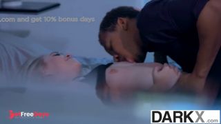 Petite Blonde Fucks BBC Lover At Family Home Lyra Law DarkX - Petite Deepthroat-1