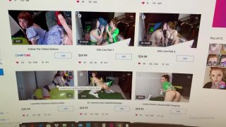 HayleeLove () Hayleelove - lots of yummy vids for you to check out 06-03-2020-6