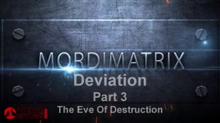 TickleHotness - Mordimatrix Deviation – Part 3 – The Eve Of Destruction – Tickling Videos.-0