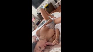xxx video 39 nama asian kitchen Asa Akira - Deepthroat Blowjob - Asa needs a protein shake , pov on asian girl porn-5