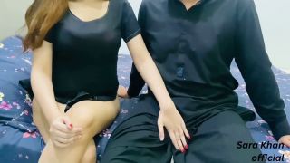 Sara khanPH - MY STEPSISTER HELPS ME LOSE MY VIRGINITY-0