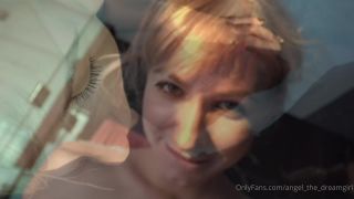 online clip 5 Angel The Dreamgirl May 16 2020 Only Fans Leaks Video 52  on hardcore porn filthy amateur-5
