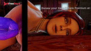 The Awakening sex scenes only-6