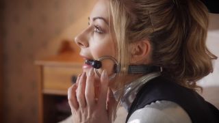 free xxx video 43 Cheerleader Hogtie Bondage on bdsm porn xxx metal bdsm video-2