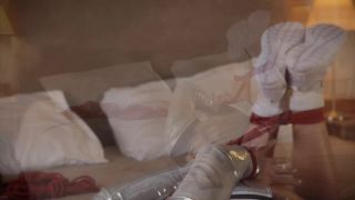 free xxx video 43 Cheerleader Hogtie Bondage on bdsm porn xxx metal bdsm video-5