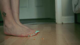 clip 44 femdom penis torture toetallydevine – Giantess Squashing Compilation, dirty talking on femdom porn-5