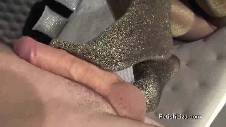 Milking The Pantyhose Slvt Download Porn Videos in Good Q...