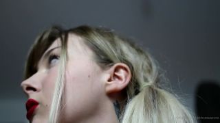porn video 41 femdom slave humiliation pov | Princess Aurora – Any Giantess Fans | dirty talk-3