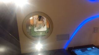 PILLADO Follando A Mi Jefe En El Trastero En La Fiesta De Navidad De La -3