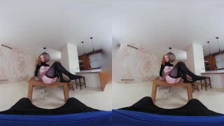 online clip 33 medical fetish reality | Lenina Crowne - Czech VR 320 - Pay up or Put out! - [Dfusporn.net] (UltraHD 2K 1440p) | virtual reality-1