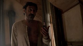 Paula Malcomson – Deadwood season 1 (2004) HD 1080p!!!-0