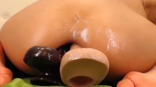 free porn clip 15 Sophia destroys her asshole | anal | femdom porn sfm femdom-5