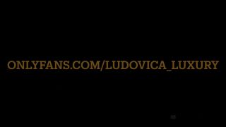 adult video clip 9 Mistress Ludovica Luxury: Purple Balls - fetish - femdom porn snail crush fetish-9