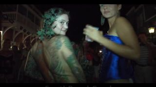 online adult clip 26 Key West Fantasy Fest Part 2 on public smegma fetish-0