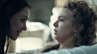 Taisiya Vilkova - Gogol. Viy (2018) HD 1080p!!!-7