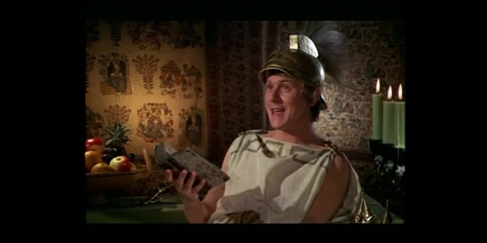 Sengekanten Romantik