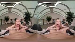 Mimi Cica - Blond-Job - VR Porn (UltraHD 2K 2021)-9