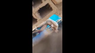 free porn video 22 hardcore fast sex Outdoor Shower Spy Video, amateur on amateur porn-1