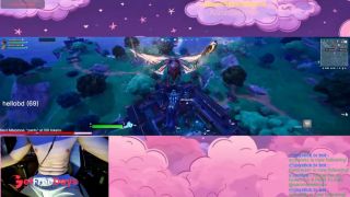Clips From Aaron Skeetmans Live Stream on JoyStick TV-7
