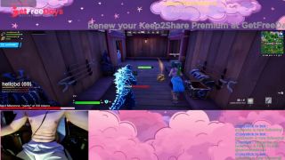 Clips From Aaron Skeetmans Live Stream on JoyStick TV-8