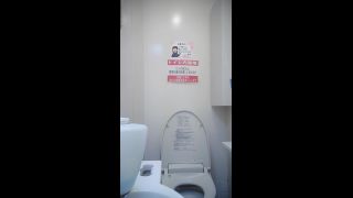 Beauty convenience store toilet - beautywcpeep06,  on voyeur -3