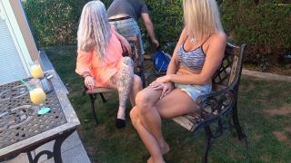 free adult video 23 Vika_Viktoria - Worauf hab ich mich da eingelassen - Vom Gaertner BLANK BESAMT  on hardcore porn petite amateurs-1