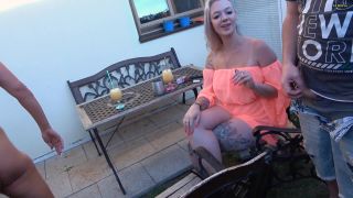 free adult video 23 Vika_Viktoria - Worauf hab ich mich da eingelassen - Vom Gaertner BLANK BESAMT  on hardcore porn petite amateurs-5