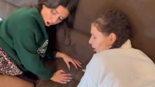They Picked Up Two Beauties With A Friend And Fucked Them Hard . Versio-5
