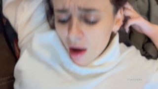 They Picked Up Two Beauties With A Friend And Fucked Them Hard . Versio-9