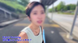 Dirtiest College Girl Pick-up Creampie. She Is so Cute and Enjoys Having Sex with Me(#368)-1