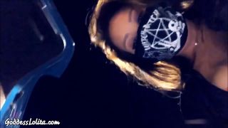 adult video 14 Goddess L - Public Big Tits Flashing 2 censored on public mud fetish-8