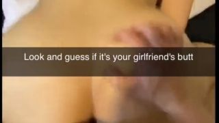 [GetFreeDays.com] compilation of your girlfriend Cheating making you cuckold Sex Stream June 2023-0