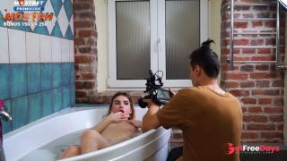 [GetFreeDays.com] Behind the Scenes Capturing the Intimate Moments of a Solo Bathing Masturbat... Sex Clip June 2023-9